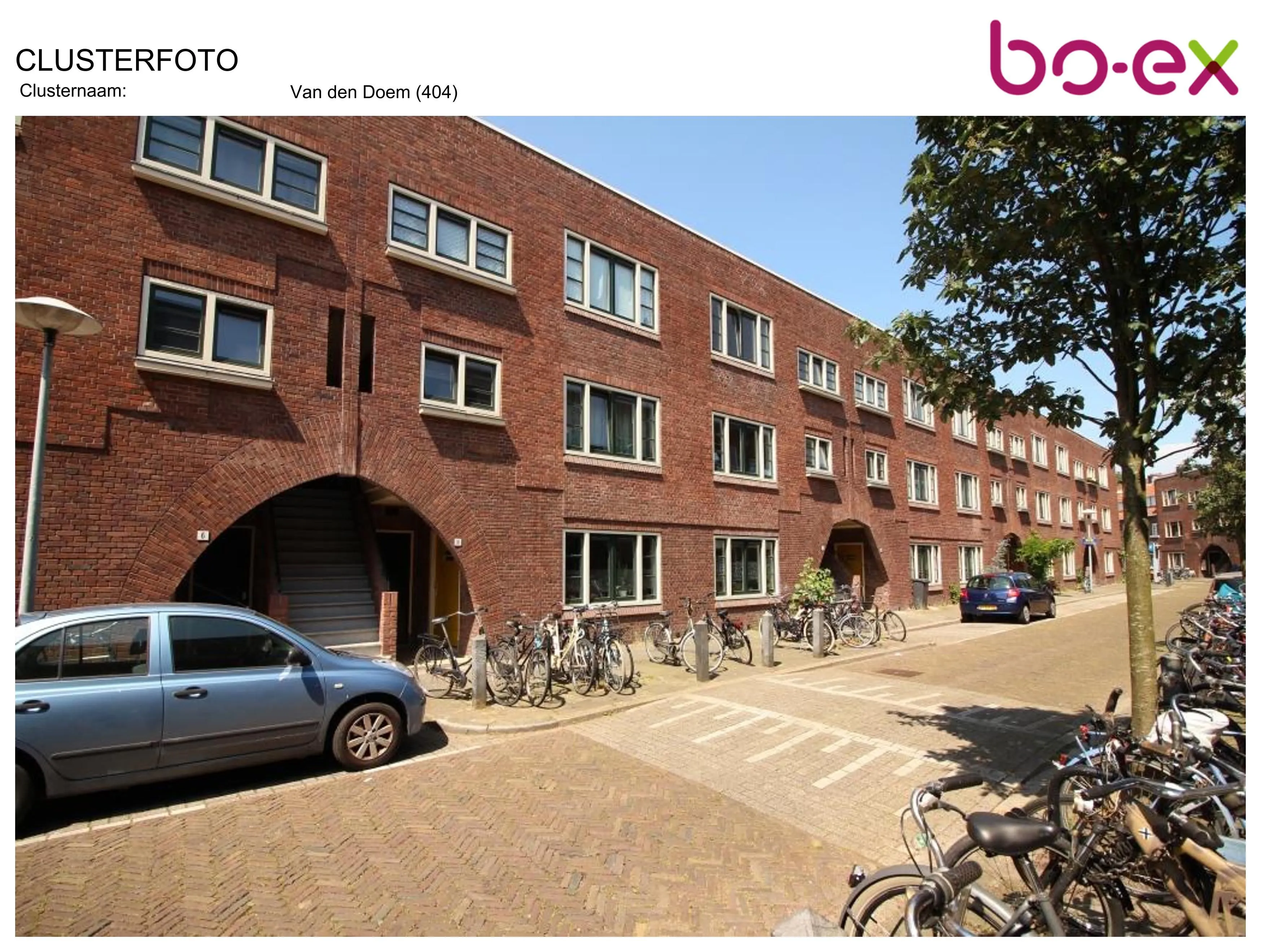 Jan van den Doemstraat 32 3515XR Utrecht