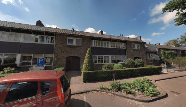 IJsbaanweg