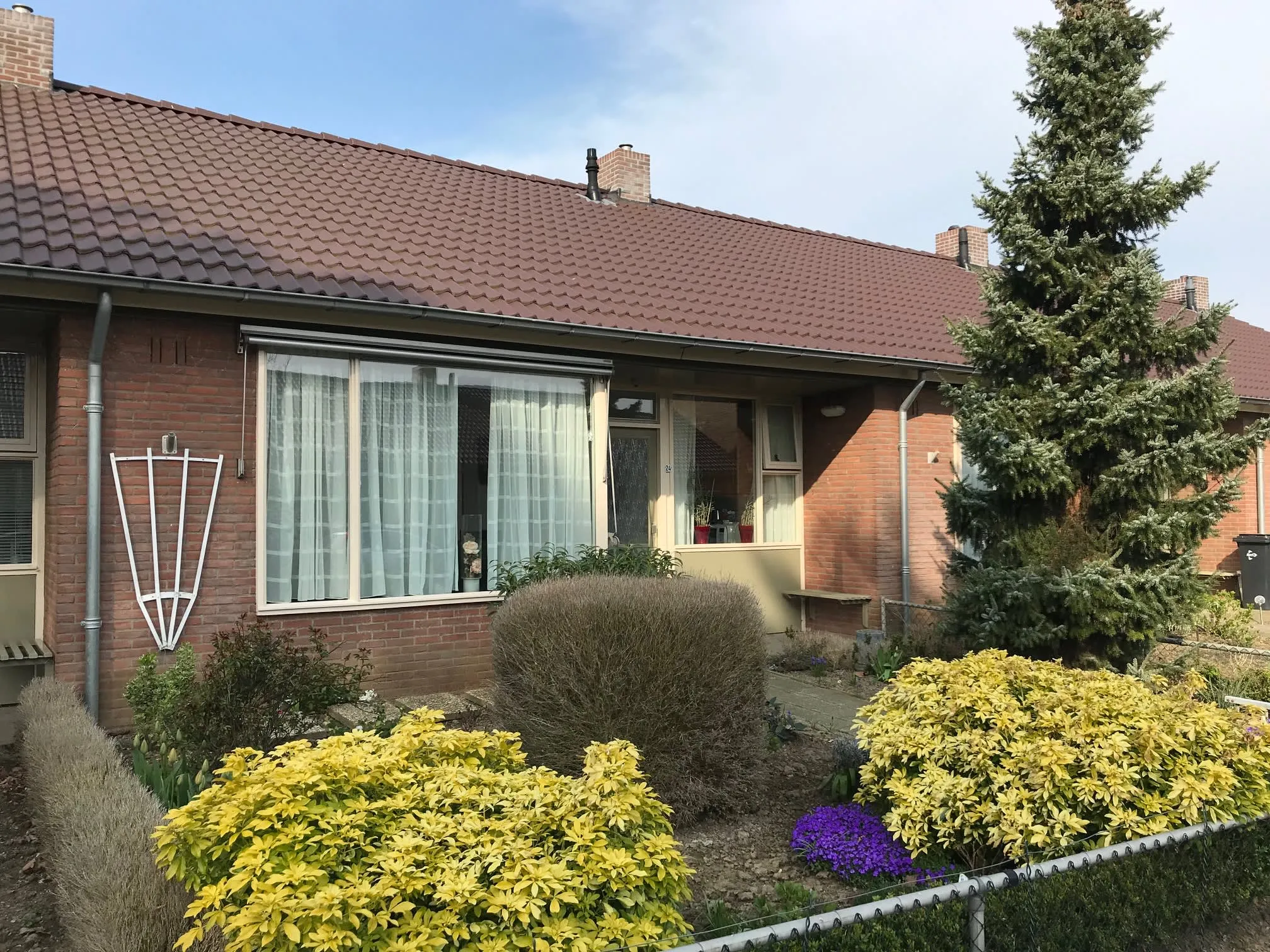 Irenestraat