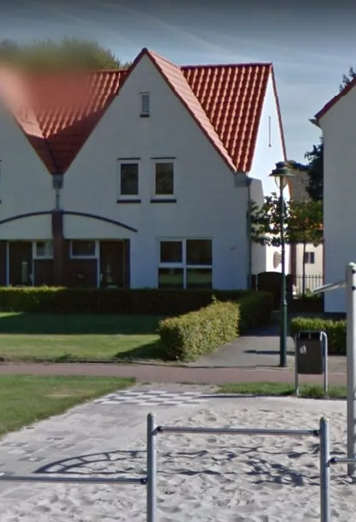 Dieselstraat