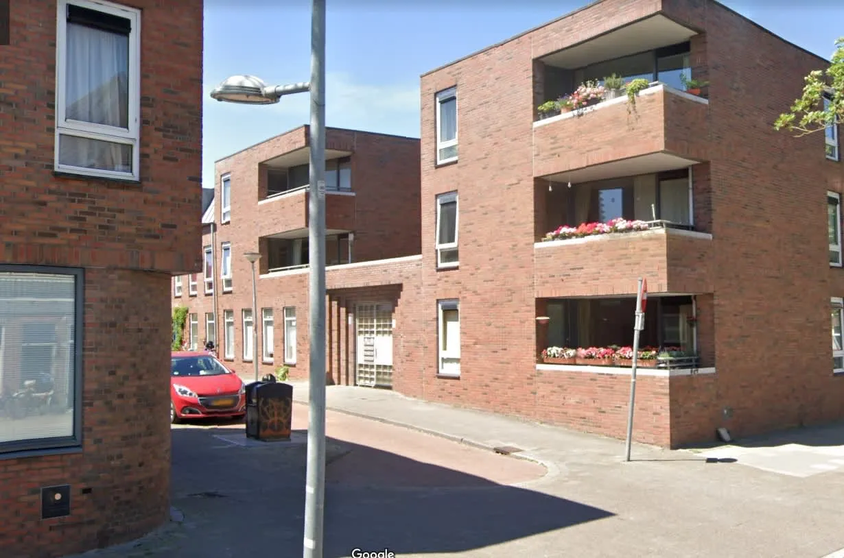 Blekerslaan 56 9724EJ Groningen