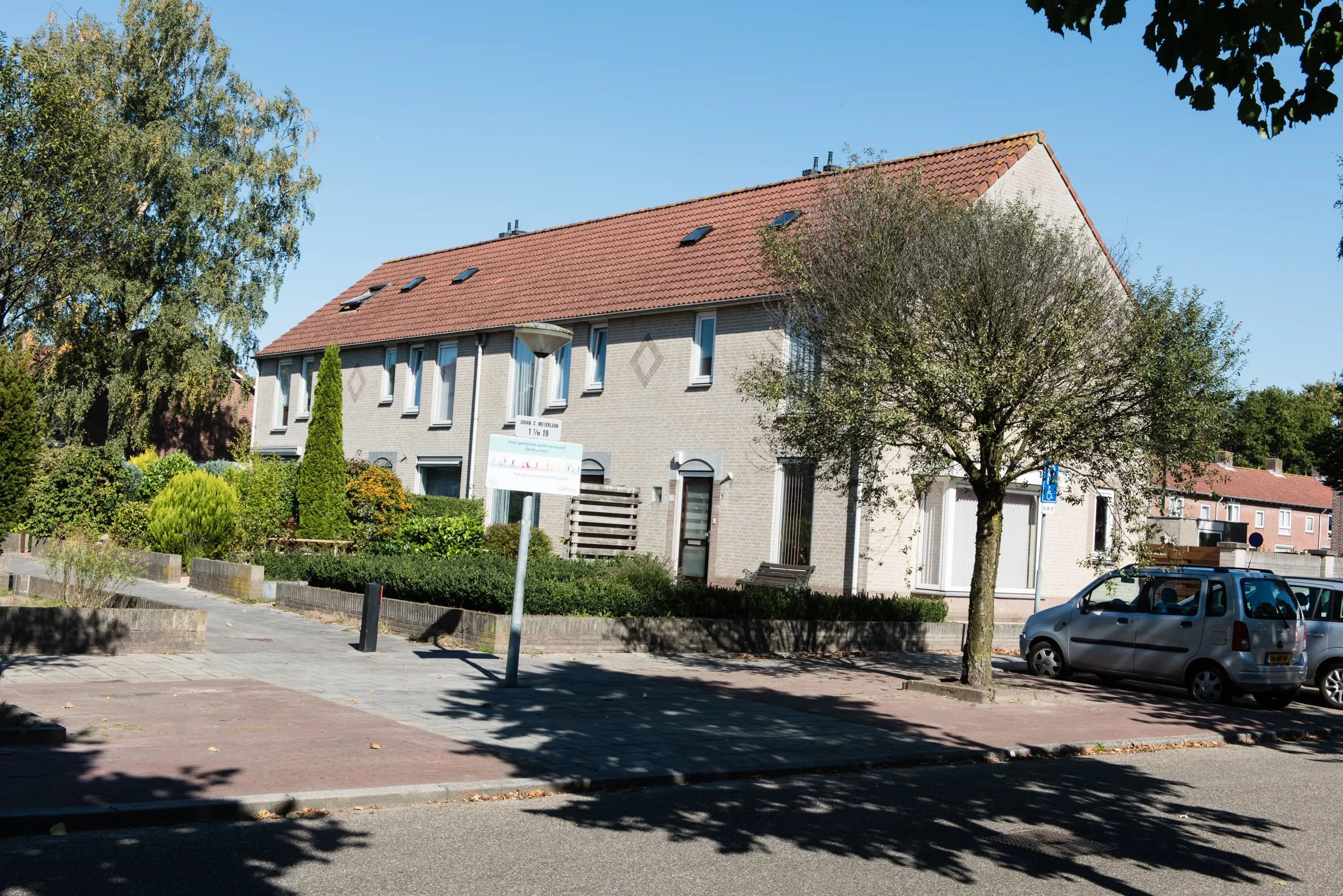 Johan C. Meijerlaan 9 3705LT Zeist