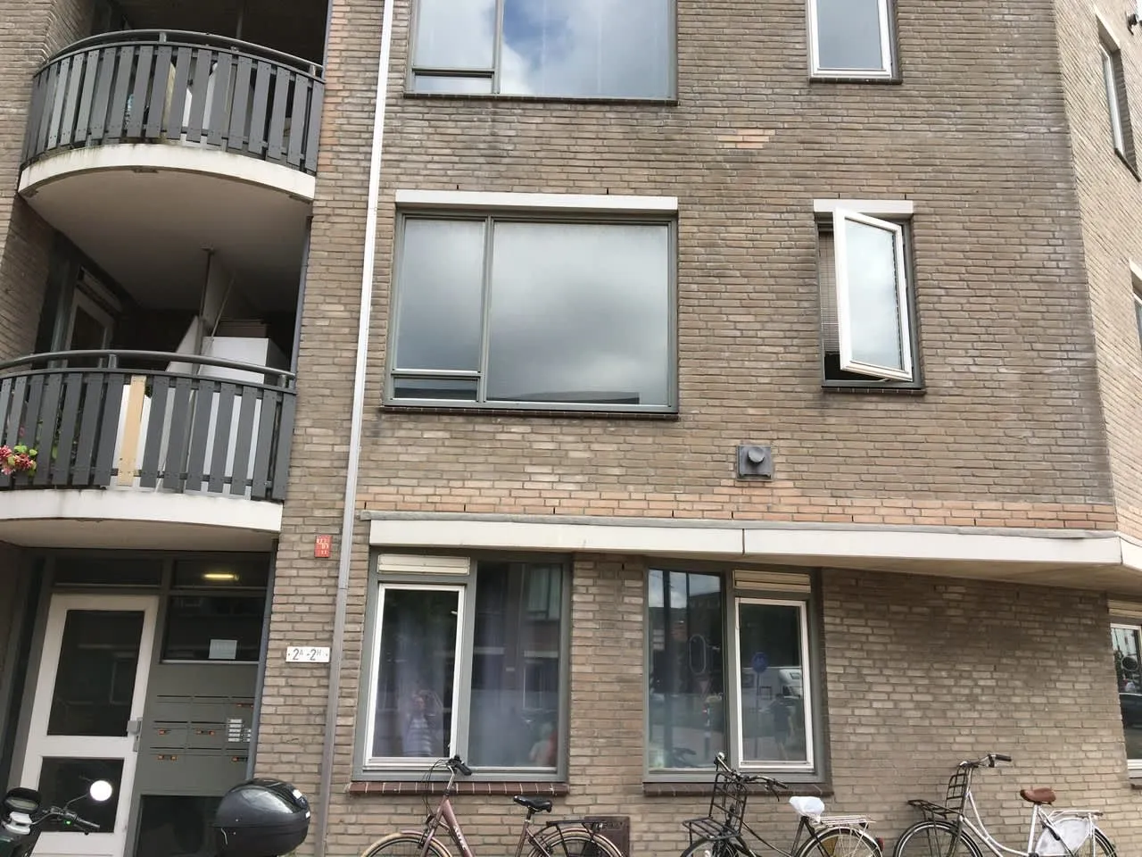 Burgemeester Bickerstraat 2 C 1111CB Diemen