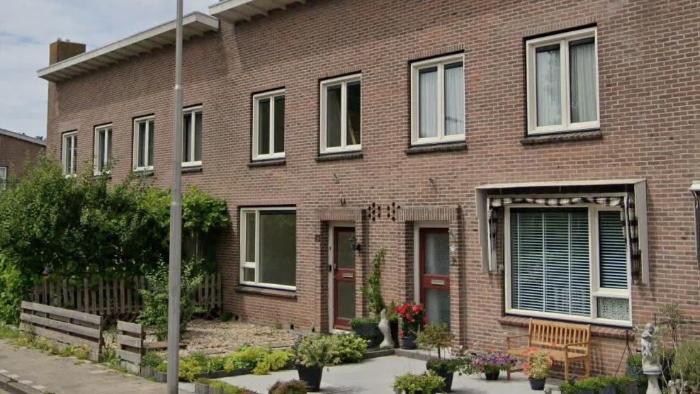2e J.C. Mensinglaan 71 1431TZ Aalsmeer