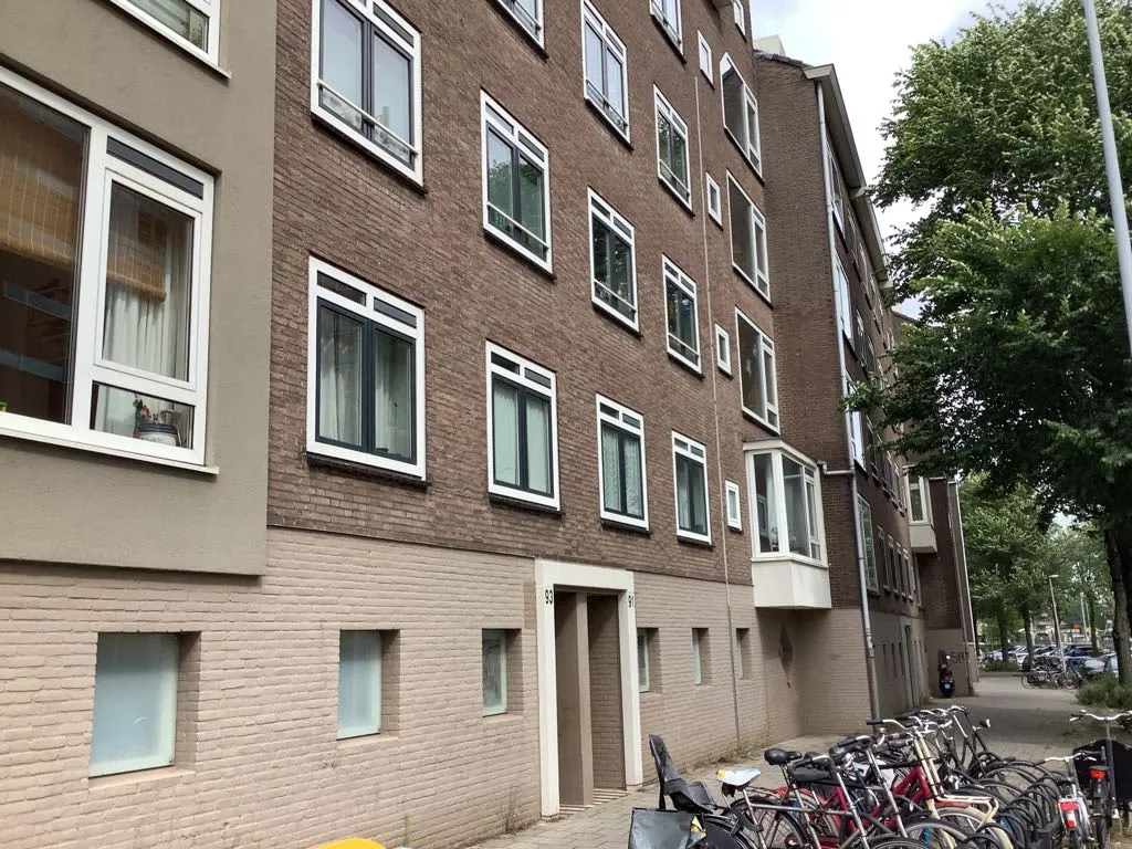 Graadt van Roggenweg