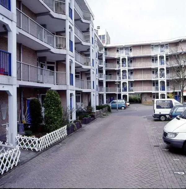 van de Puttestraat