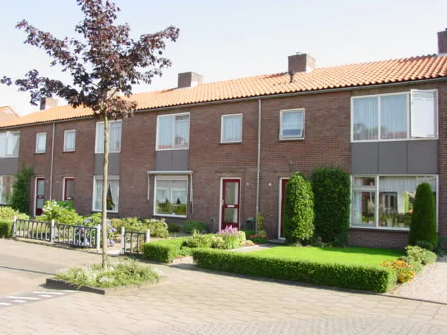Beatrixstraat