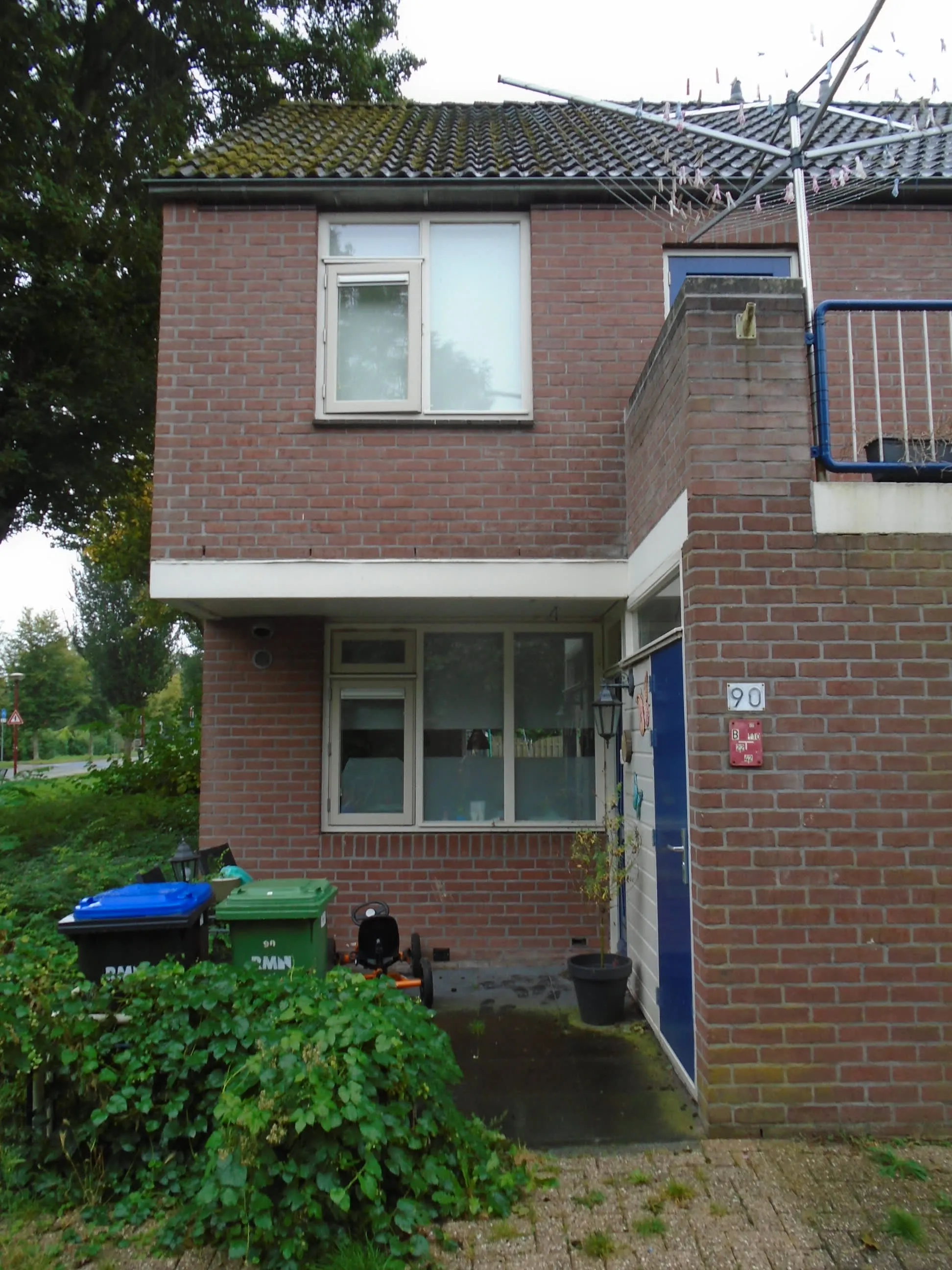 Rechthuisdrift