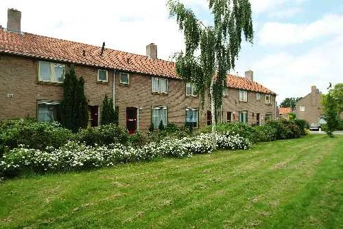 Admiraal de Ruyterlaan 89 1421VJ Uithoorn