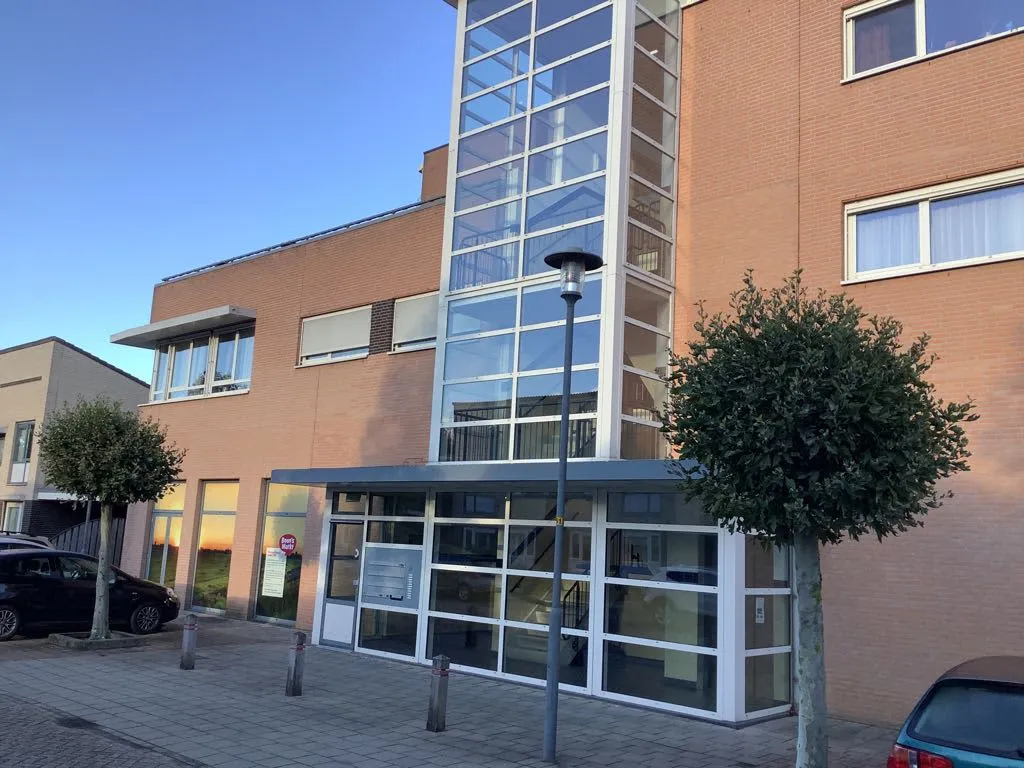Speelmanshof