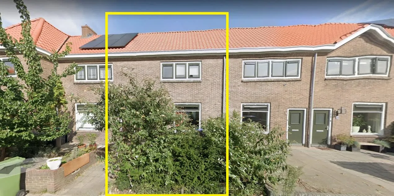 Keizer Ottostraat