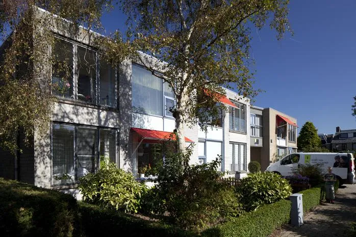 De Wiekstraat