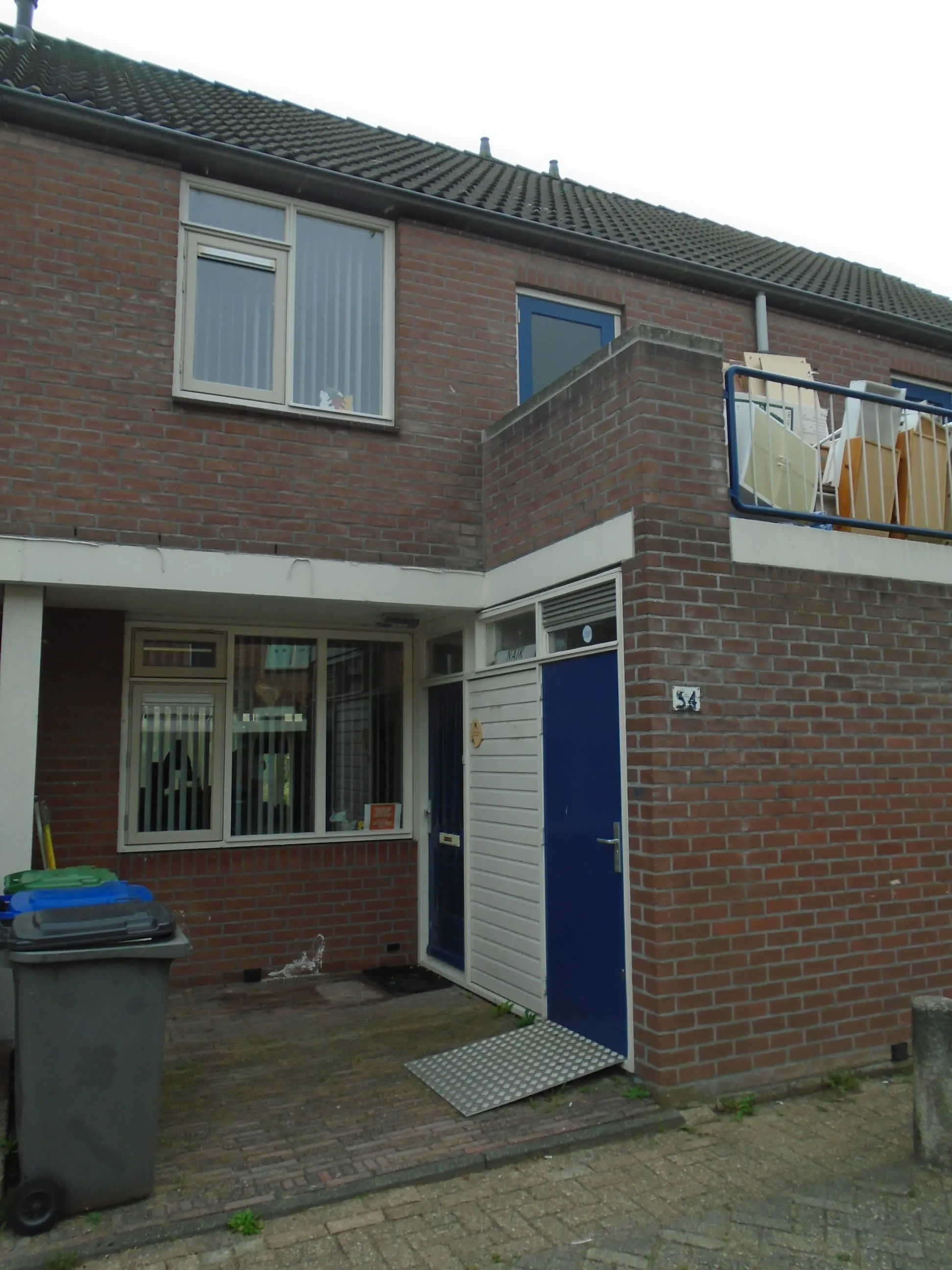 Rechthuisdrift