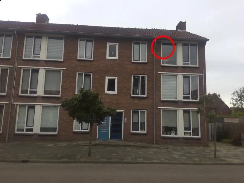 Joost de Jongestraat