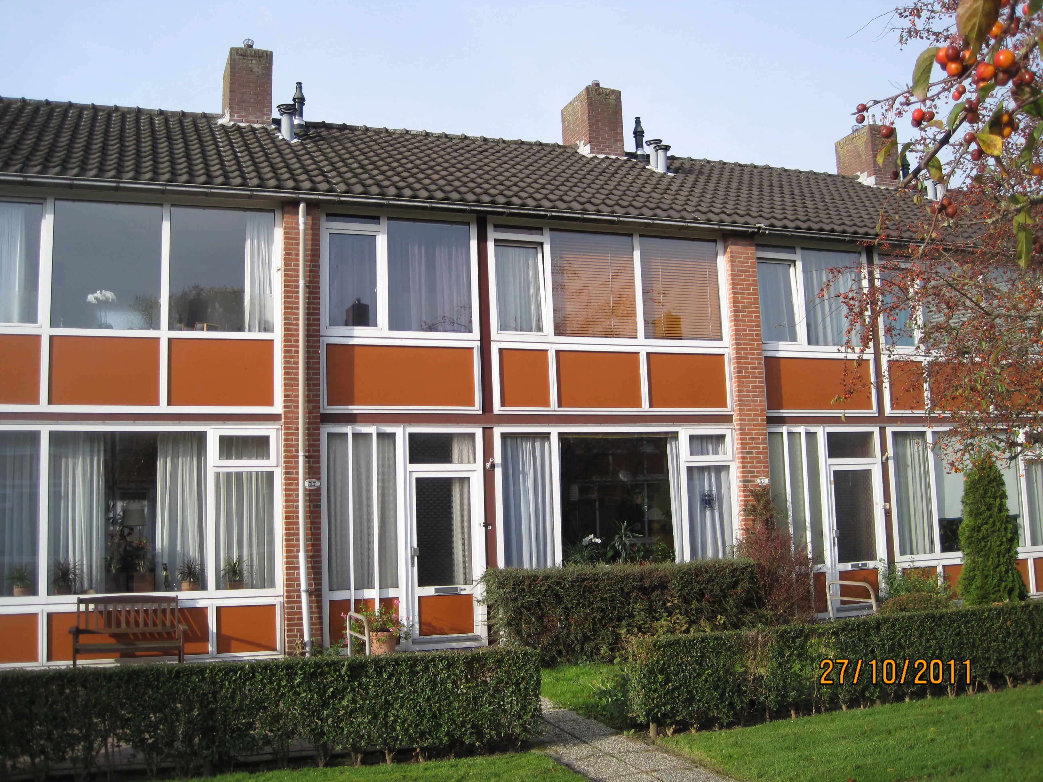 Mispellaan 37 9741GJ Groningen