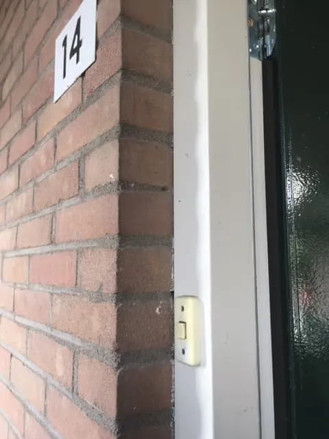 Accordeonlaan