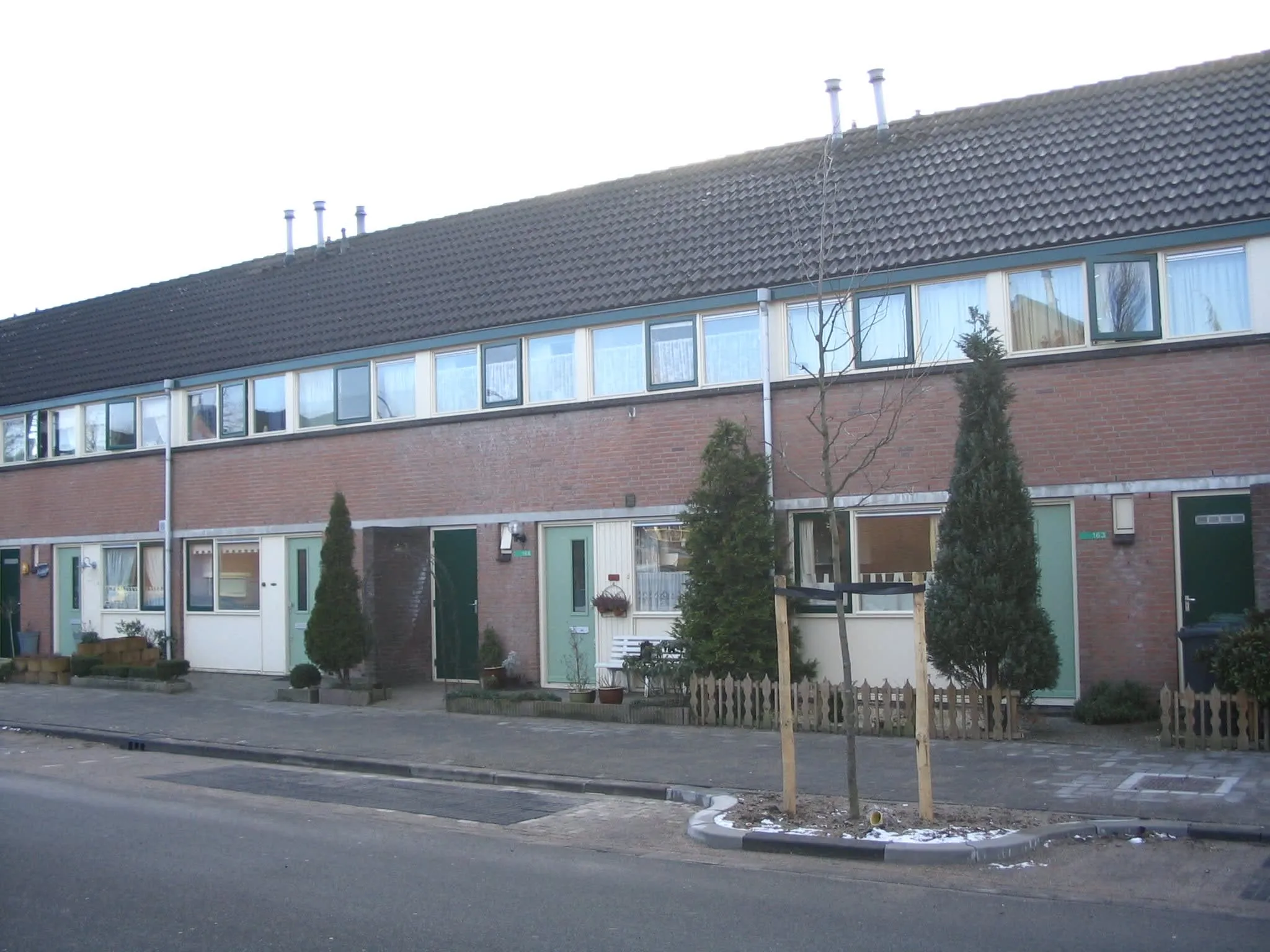 Kamelenspoor