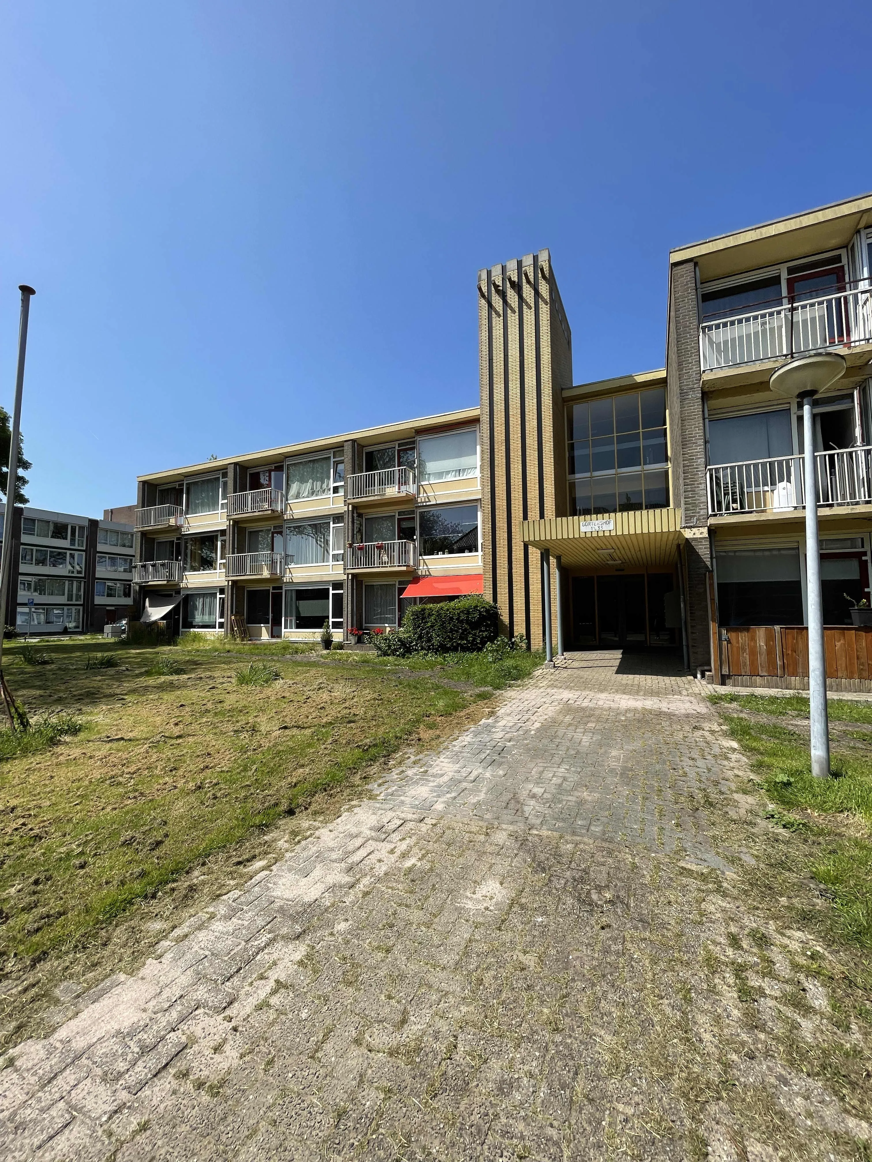 Gortershof