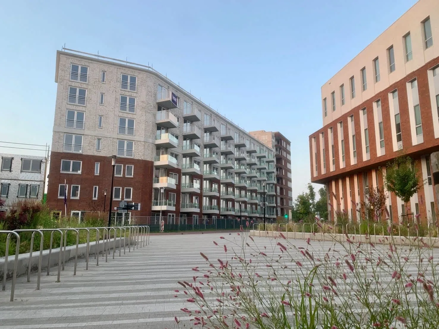 Albert Huismanpad 6 1502EK Zaandam