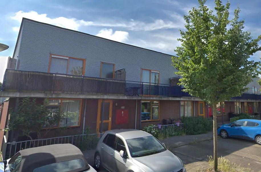 Seringenstraat