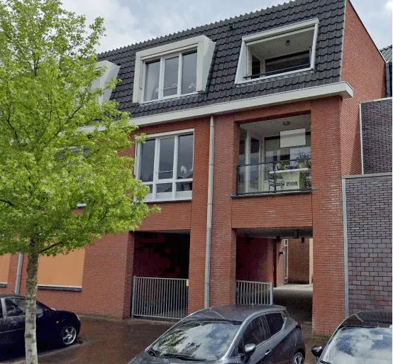 Prinsenplein