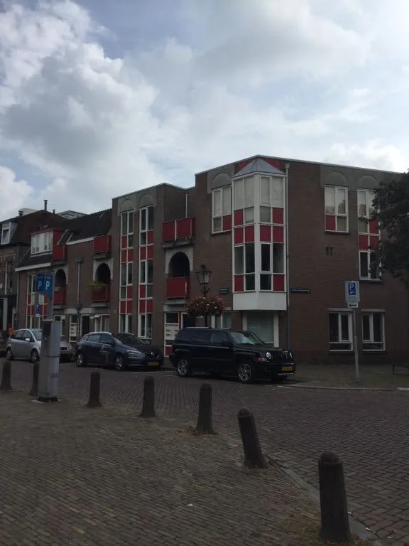 Waterstraat