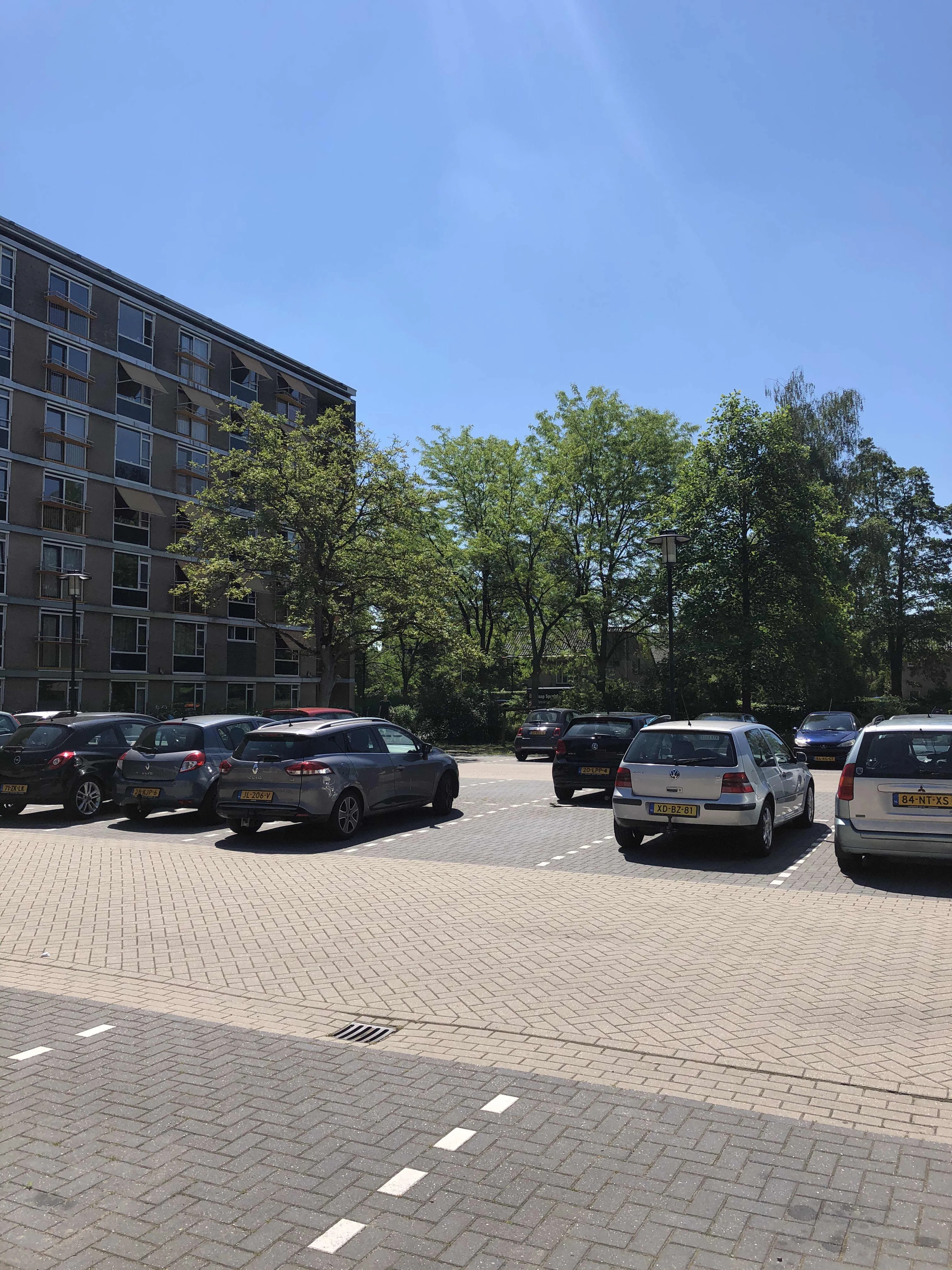Diamantweg