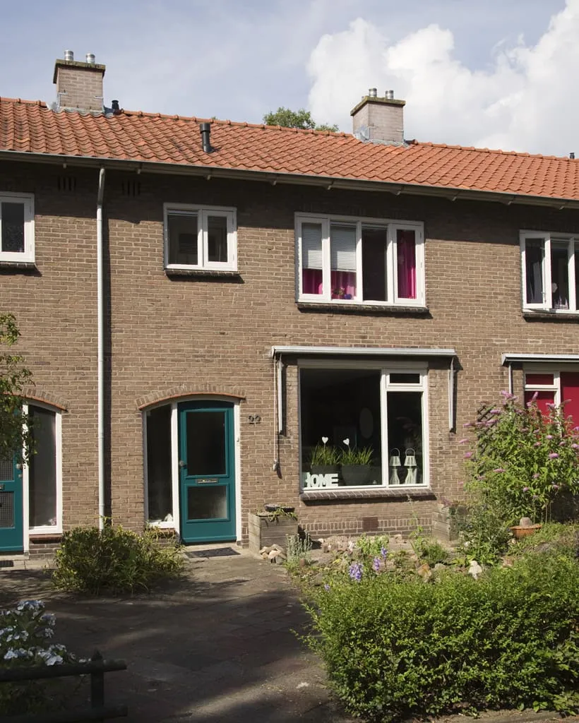 Dr. de Visserstraat