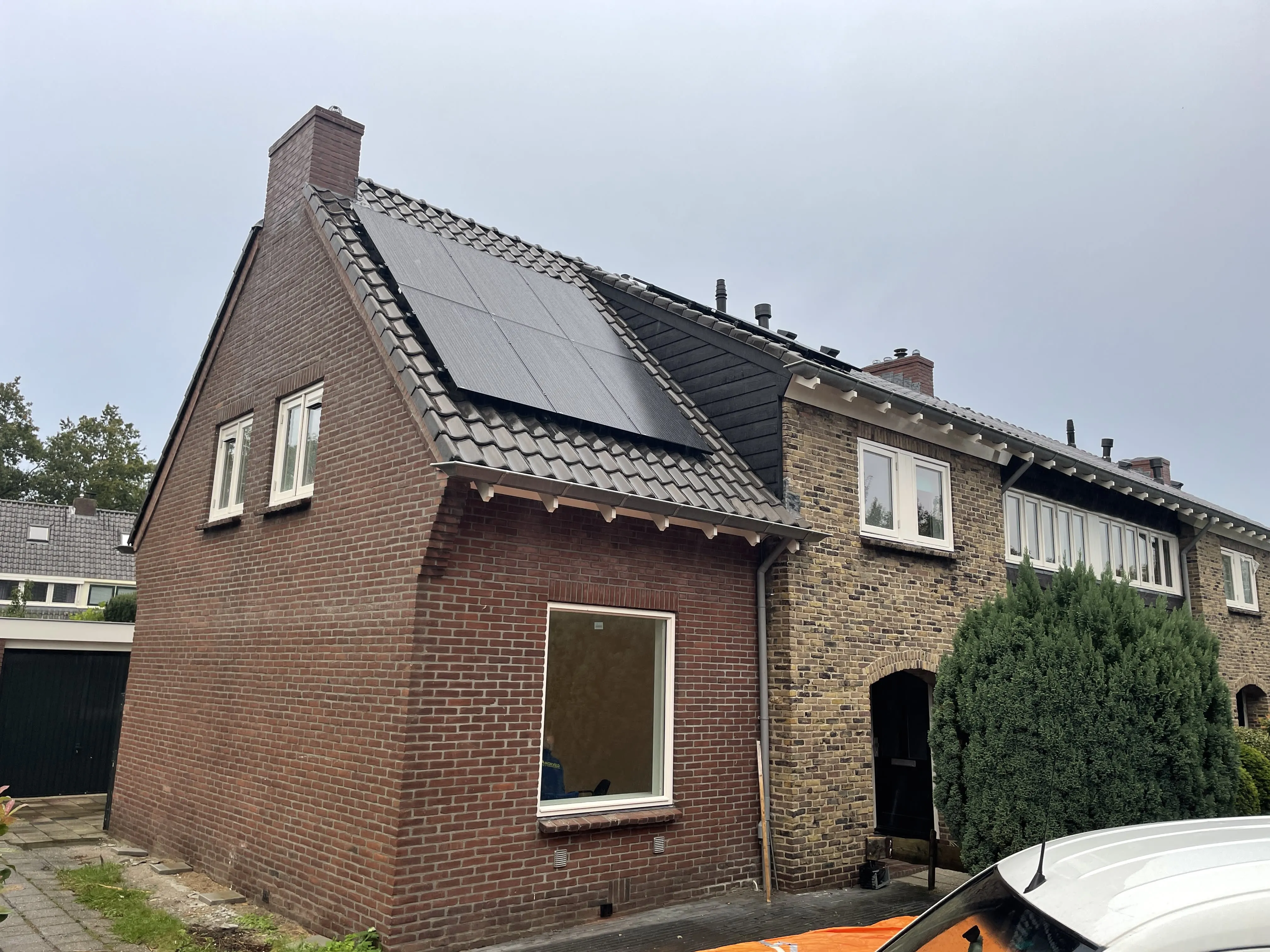 Stad en Lande