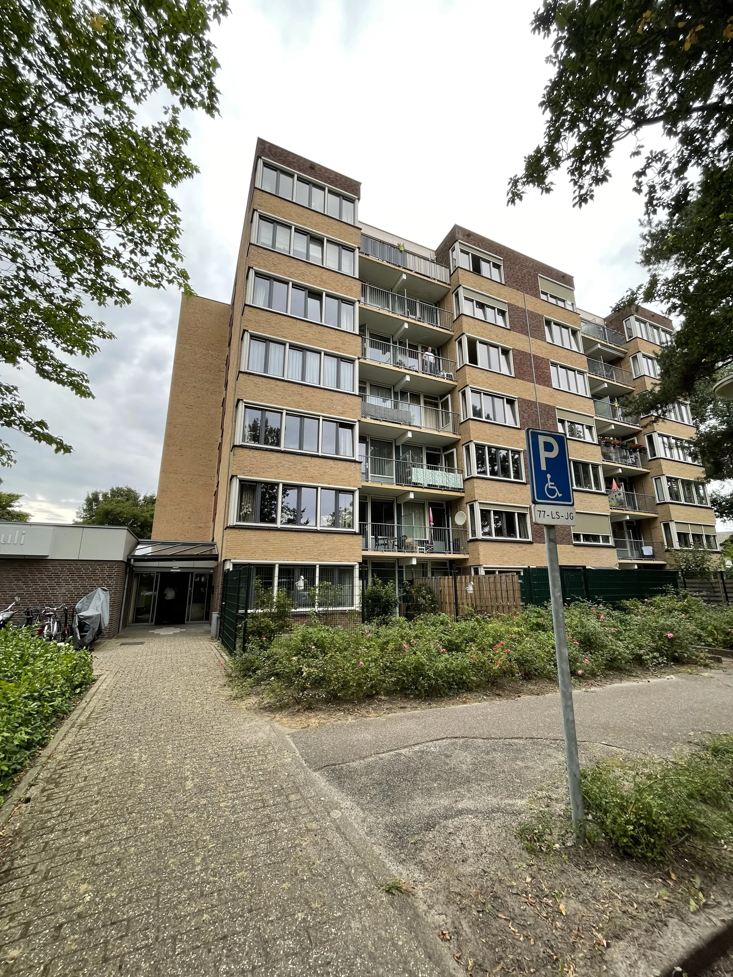 Lutulistraat 47 2131TB Hoofddorp