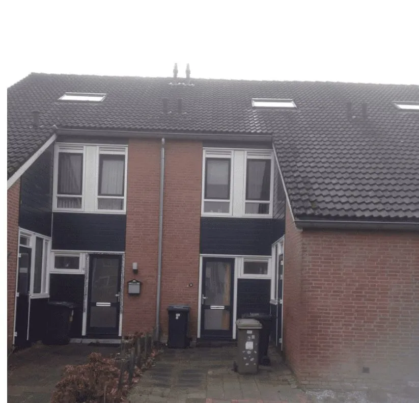 Eiberplantsoen