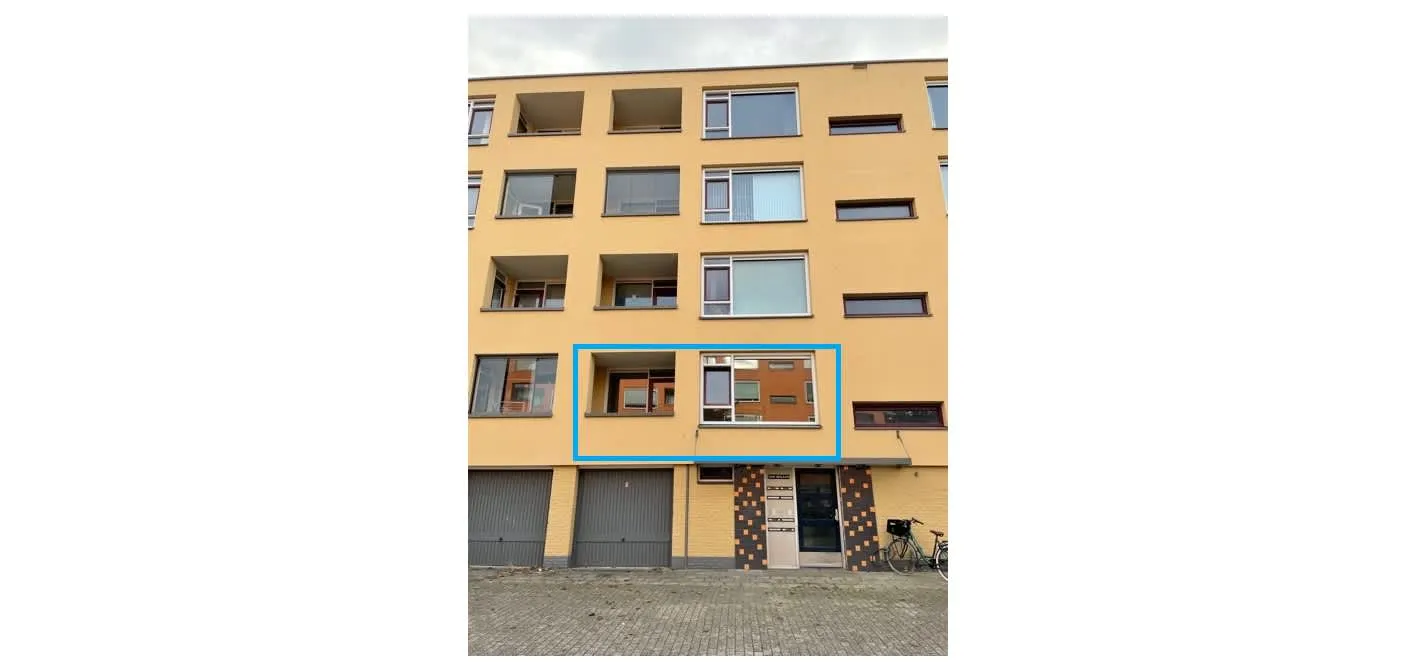 Van Neslaan