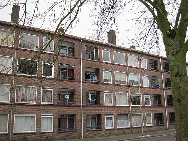 Zangvogelweg