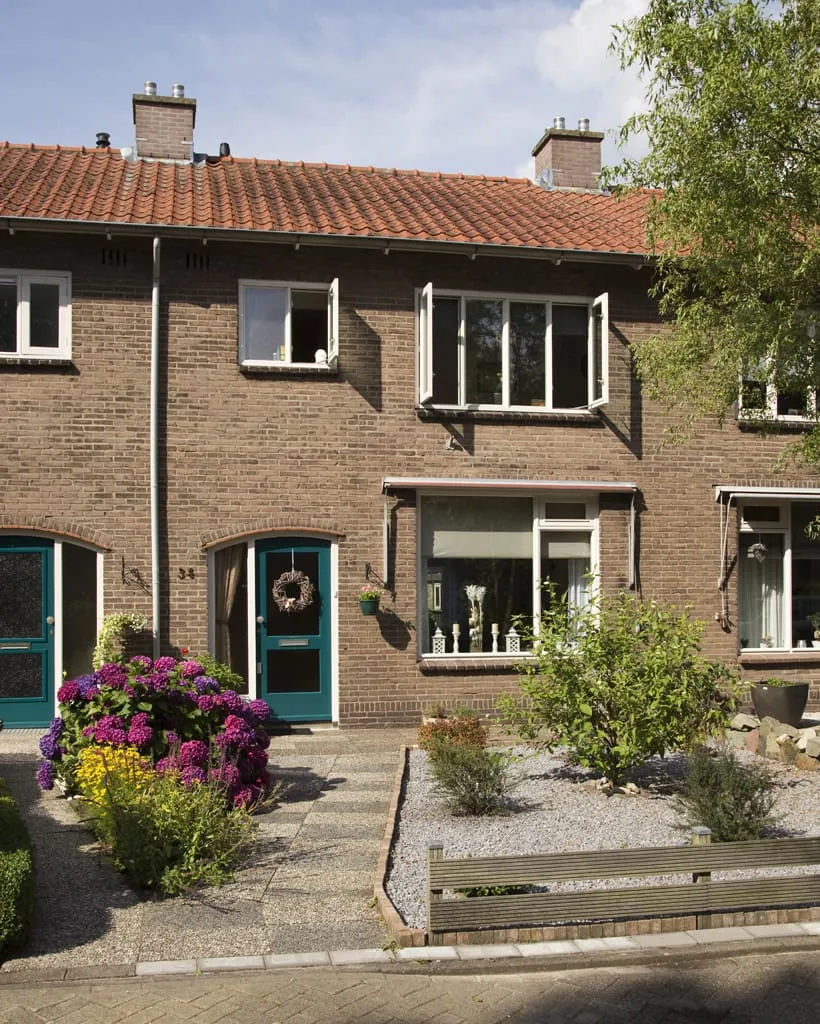 Dr. de Visserstraat