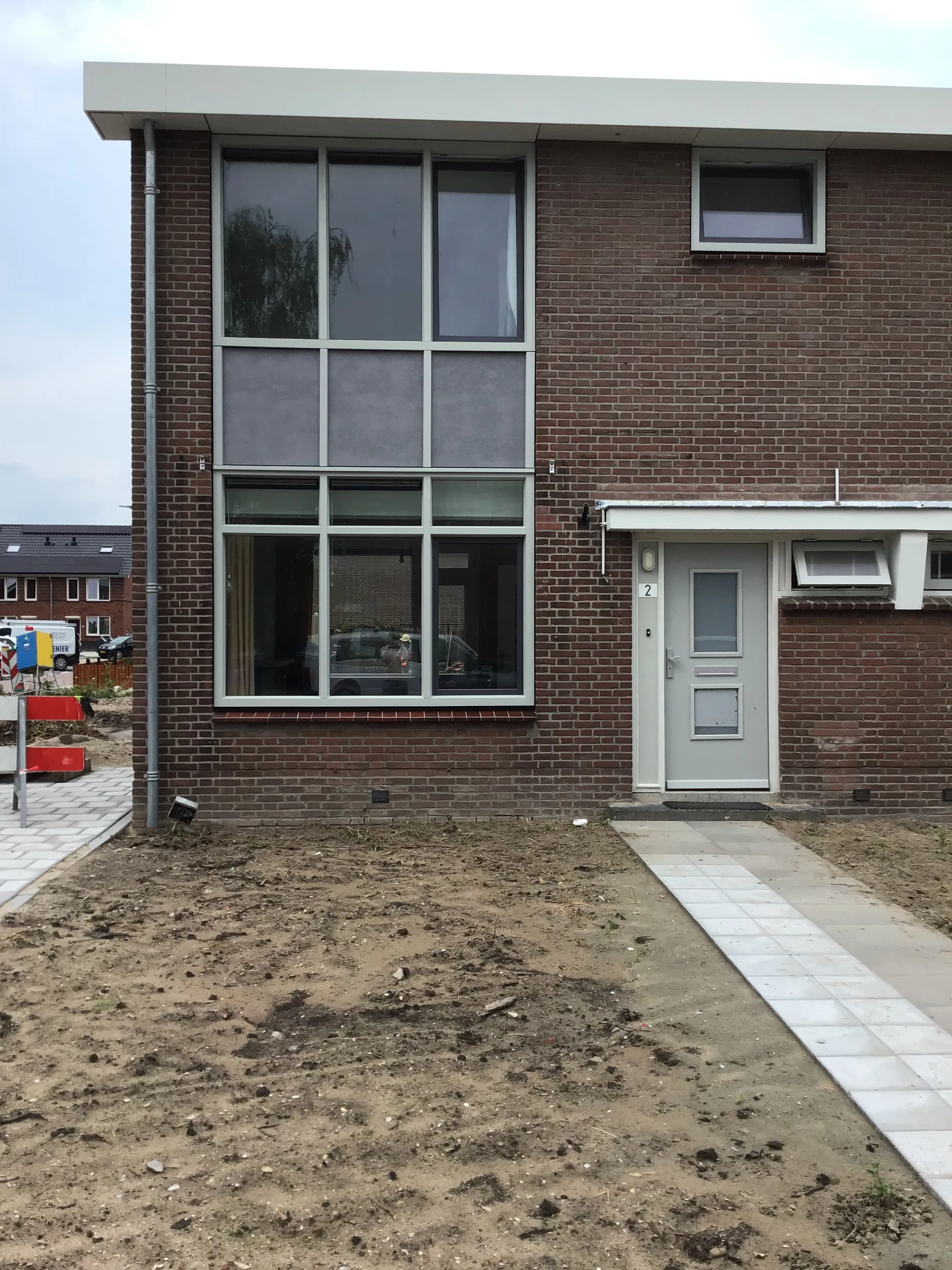 Dr. de Visserstraat