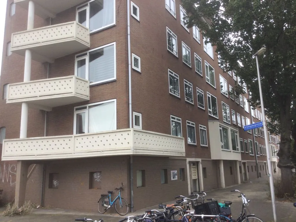 Graadt van Roggenweg