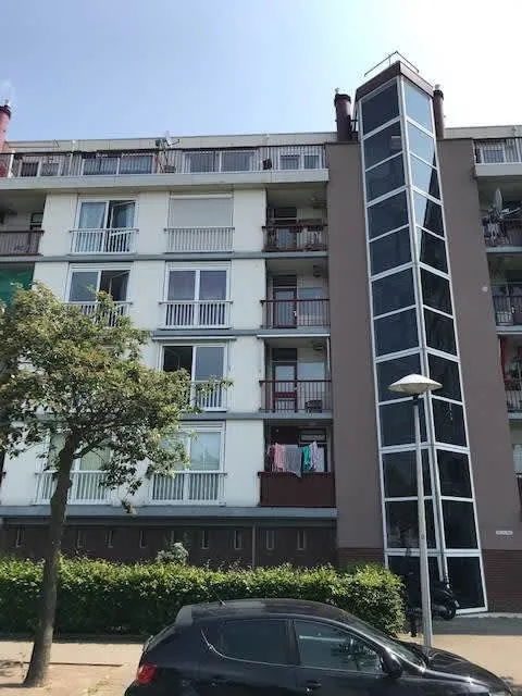 Rooseveltlaan