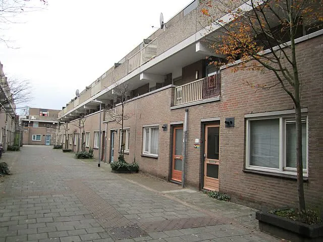 Goudriaanstraat
