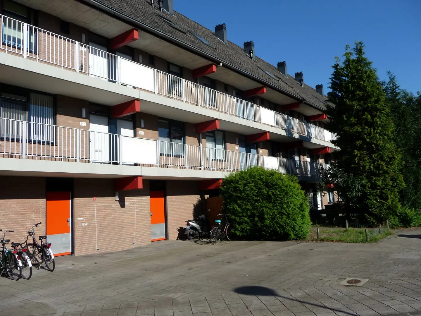 Kleefsehoek
