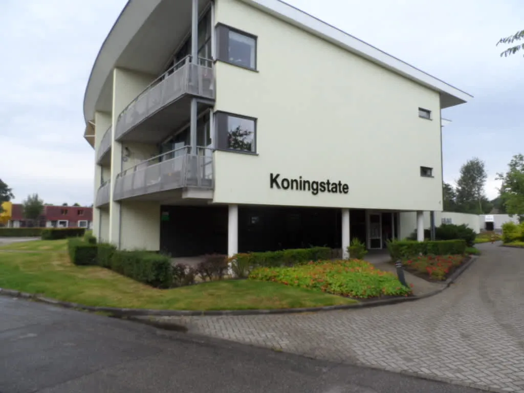 Notaris A.H. Agessingel 7 9965RC Leens