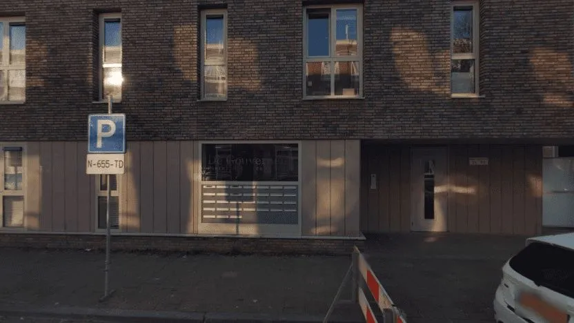 Pieter Bothstraat