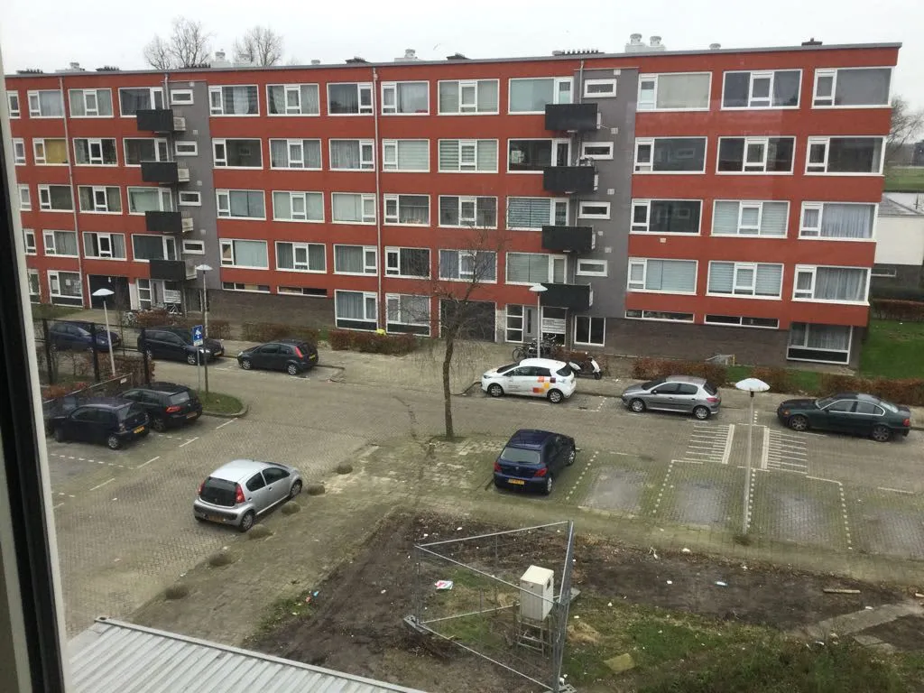 Nansenlaan