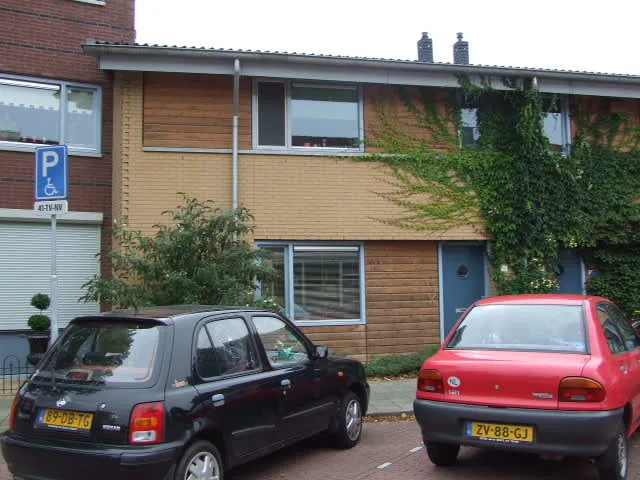 Irenestraat