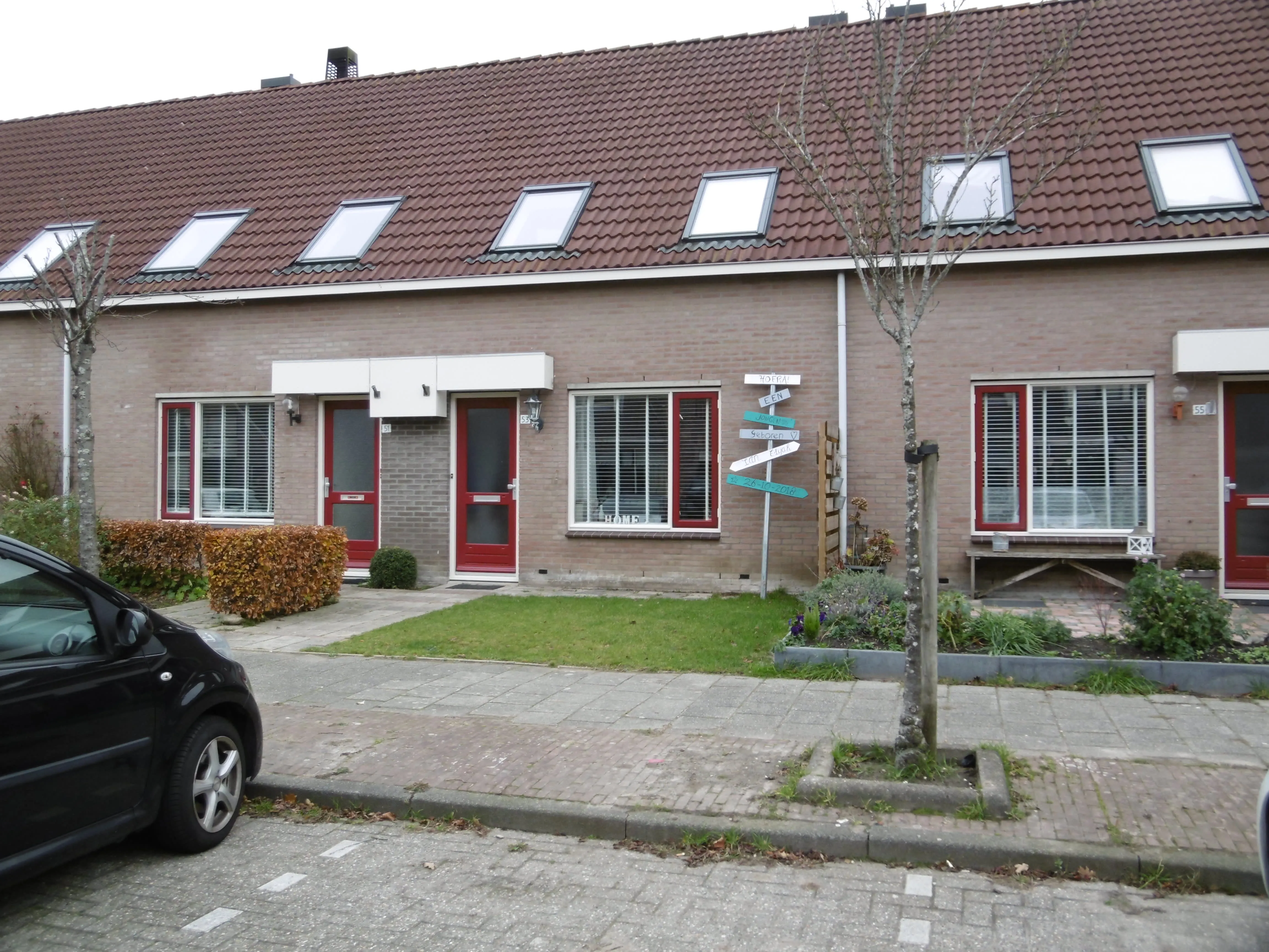 Gaastlaan