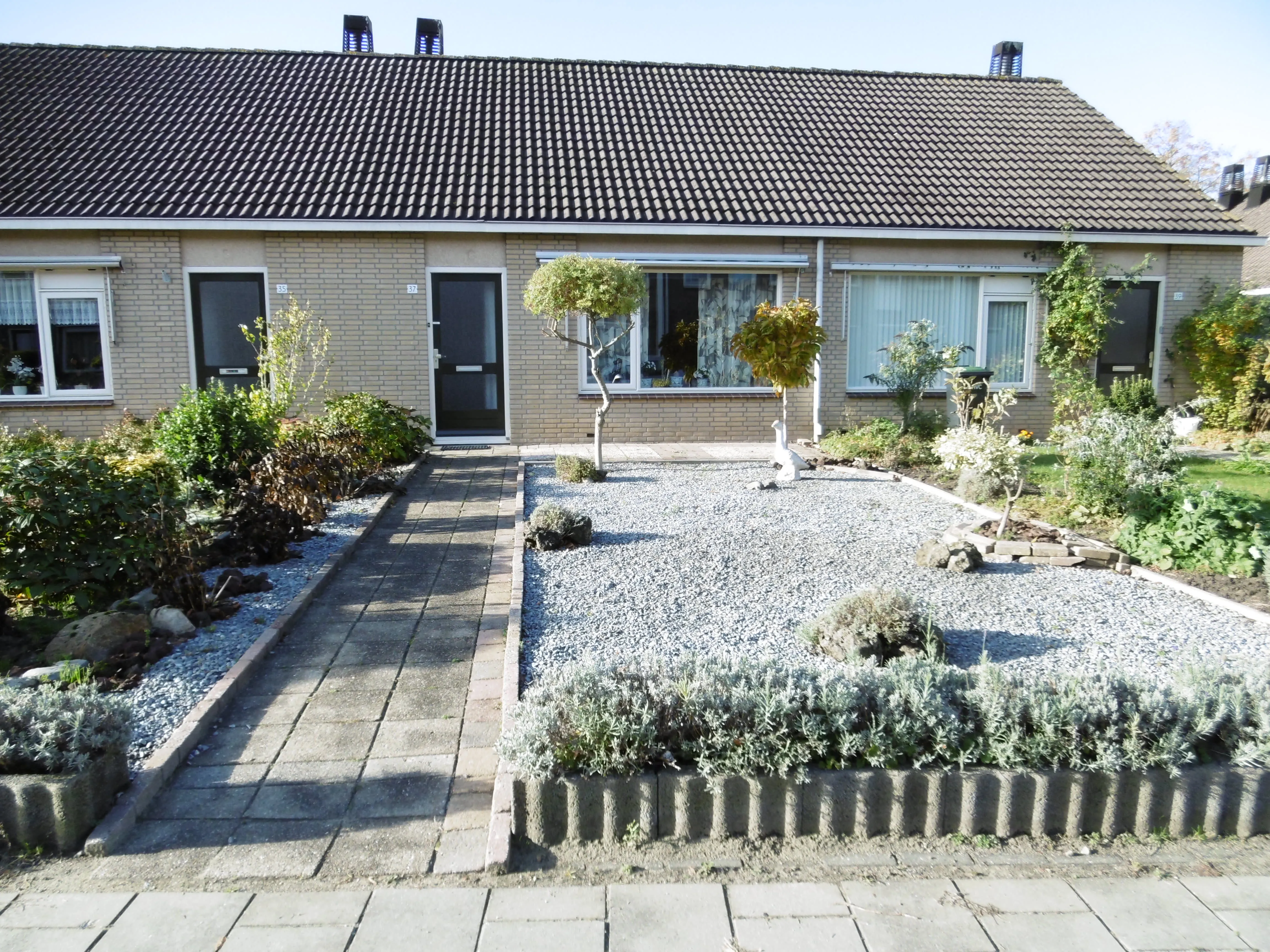 Duizendknoopstraat