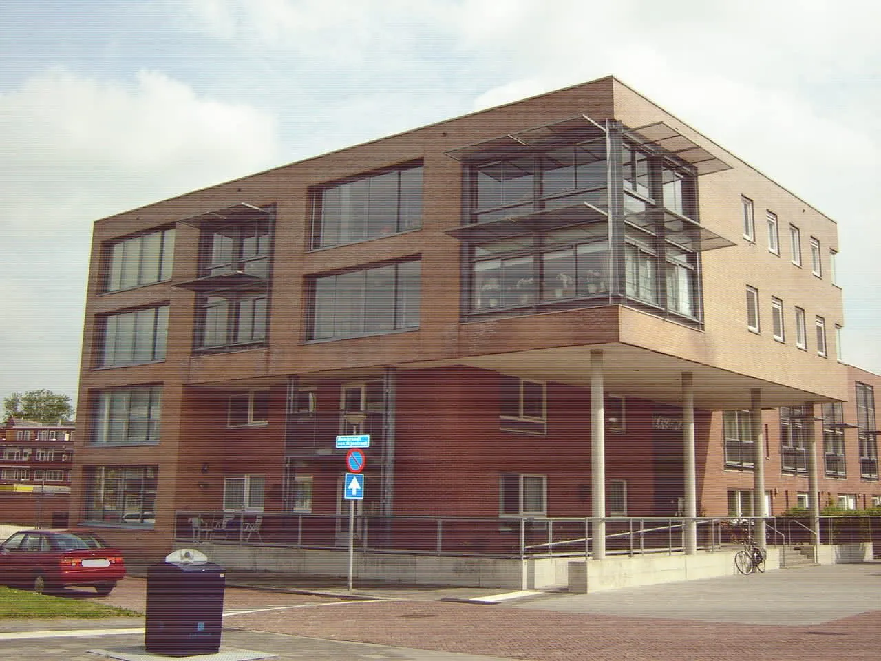 Jan Steenstraat