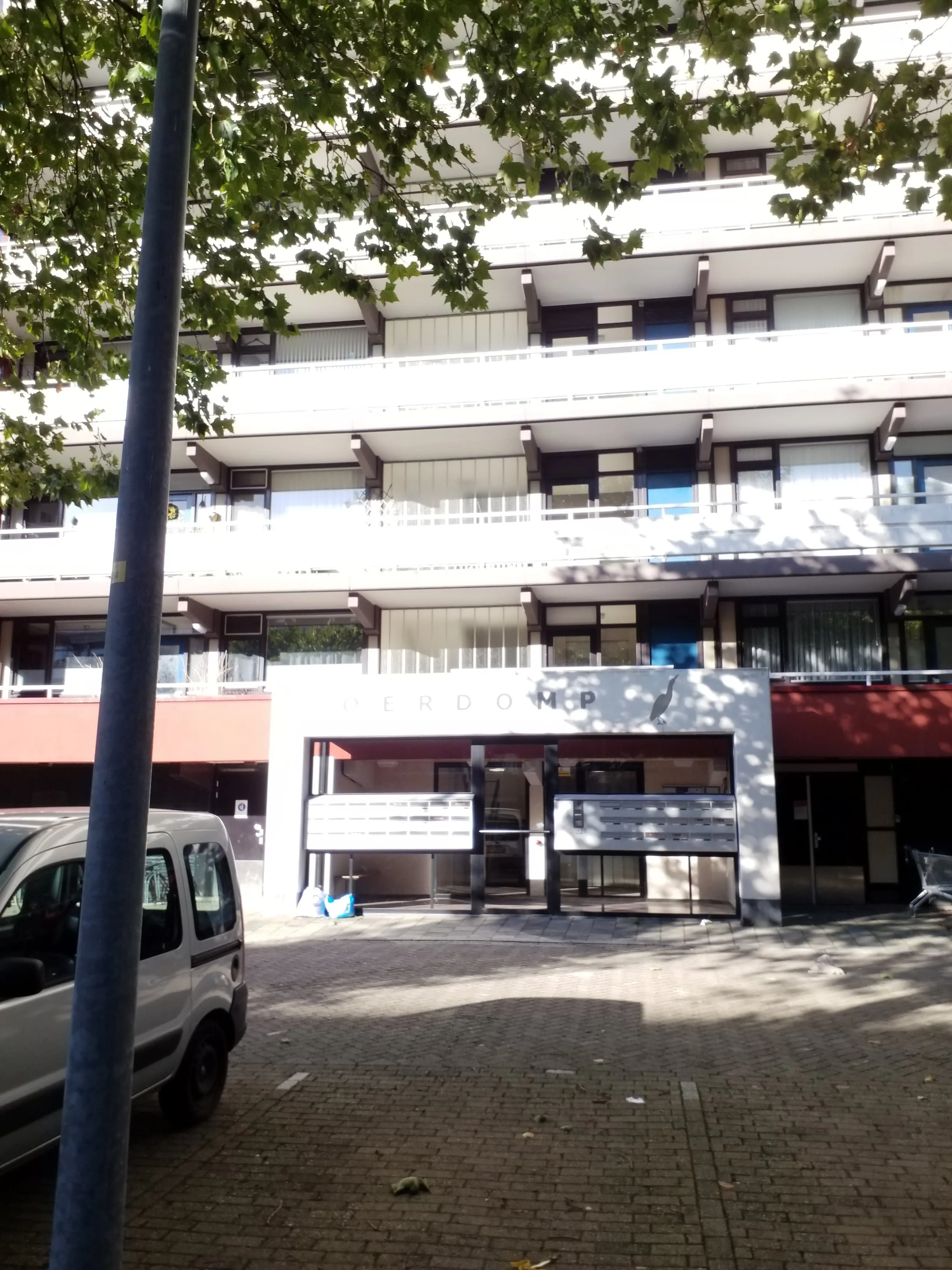 Keulsevaartstraat