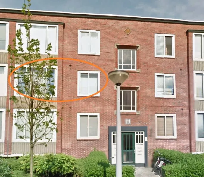 Lauwersstraat 30 9725HG Groningen