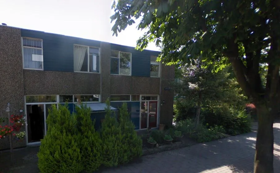 Geertezoom 19 1541PL Koog aan de Zaan