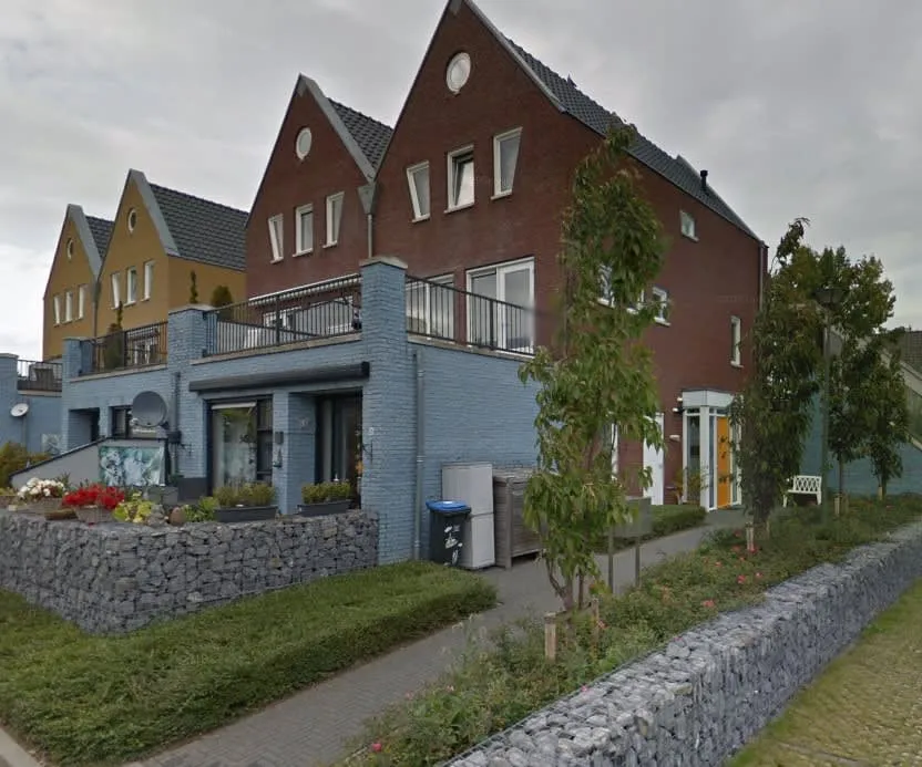 van Bockel de Kokstraat